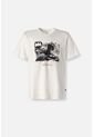 Camiseta De Batman Regular Fit Para Hombre XS de DC COMICS