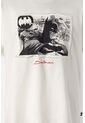 Camiseta De Batman Regular Fit Para Hombre XS de DC COMICS