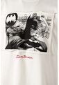 Camiseta De Batman Regular Fit Para Hombre XS de DC COMICS