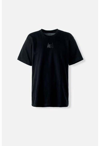 Camiseta De Batman Regular Fit Para Hombre XS DC COMICS