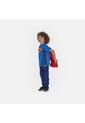 Camiseta De Superman Con Capa Removible Para Niño De 2T A 5T 3T de DC COMICS