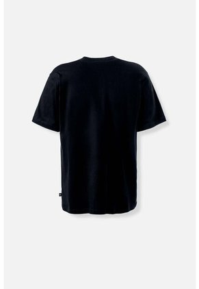 Camiseta De Batman Regular Fit Para Hombre L