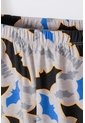 Pijama De Batman  Manga Corta Azul Para Niño 10 de DC COMICS