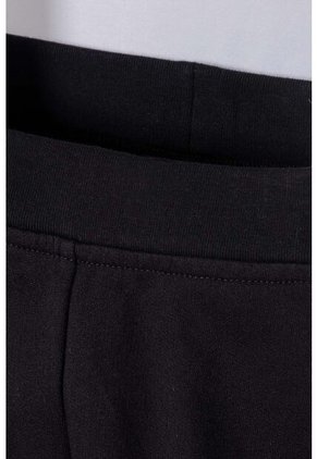 Conjunto De Batman Pantalón Largo Amarillo Y Negro Para Bebé Niño 18-24