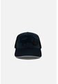 Gorras Curva De Batman Negra Género Neutro U de DC COMICS