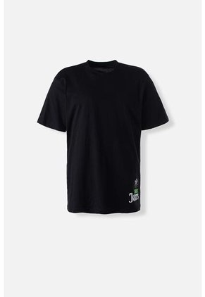 Camiseta De El Joker Regular Fit Para Hombre XS
