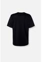 Camiseta De Batman Regular Fit Para Hombre L de DC COMICS