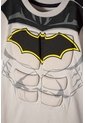 Camiseta De Batman Con Capa Multicolor Para 2T A 5T 4T de DC COMICS