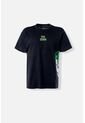 Camiseta De El Joker Regular Fit Para Hombre S de DC COMICS