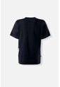 Camiseta De El Joker Regular Fit Para Hombre S de DC COMICS