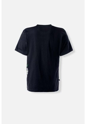 Camiseta De El Joker Regular Fit Para Hombre S