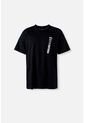 Camiseta De Batman Regular Fit Para Hombre S de DC COMICS