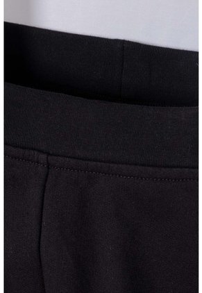 Conjunto De Batman Pantalón Largo Amarillo Y Negro Para Bebé Niño 12-18
