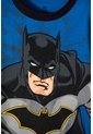 Pijama De Batman  Manga Corta Azul Para Niño 10 de DC COMICS