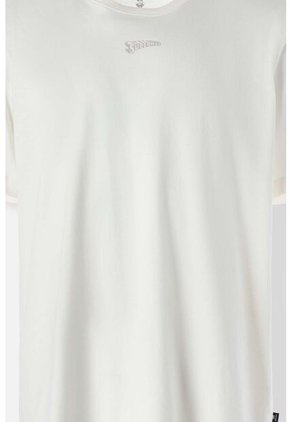 Camiseta De Superman Regular Fit Para Hombre XL