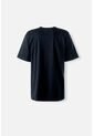 Camiseta De Superman Regular Fit Para Hombre S de DC COMICS