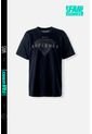 Camiseta De Superman Regular Fit Para Hombre S de DC COMICS