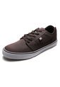 Tenis Skateboarding Café Dc Shoes Tonik Tx de Dc Shoes