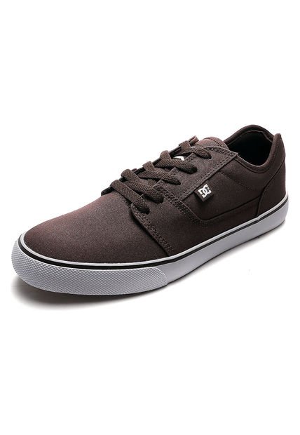 Tenis Skateboarding Café Dc Shoes Tonik Tx