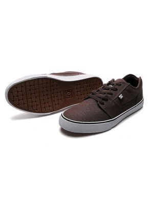 Tenis Skateboarding Café Dc Shoes Tonik Tx