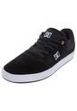 Lifestyle Negra Dc Shoes CRISIS de Dc Shoes
