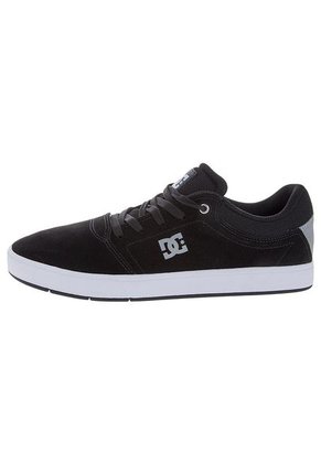 Lifestyle Negra Dc Shoes CRISIS