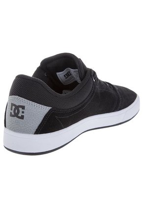 Lifestyle Negra Dc Shoes CRISIS