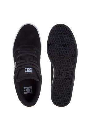 Lifestyle Negra Dc Shoes CRISIS