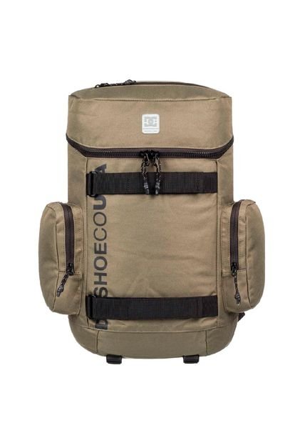 MORRAL DC SHOES TOP DUNKER - Compra Ahora | Dafiti Colombia