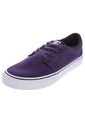 Lifestyle Morado Dc Shoes TRASE TX de Dc Shoes