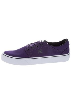Lifestyle Morado Dc Shoes TRASE TX