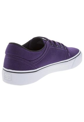 Lifestyle Morado Dc Shoes TRASE TX