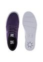 Lifestyle Morado Dc Shoes TRASE TX de Dc Shoes