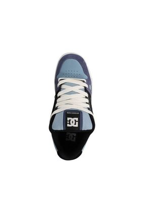 Tenis DC Shoes Stag Para Hombre Color Azul