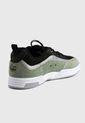 Tenis Skateboarding Negro-Café Dc Shoes Legacy 98 Slim de Dc Shoes
