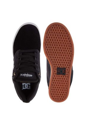 Lifestyle Negro Dc Shoes Mikey Taylor