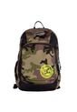 Morral Dc Shoes The Locker-Camuflado de Dc Shoes