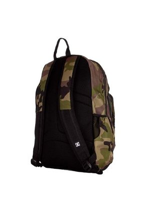 Morral Dc Shoes The Locker-Camuflado