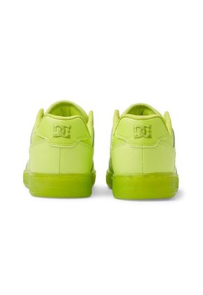 Tenis DC Shoes Manteca 4 Skate Para Hombre Atomic Lime