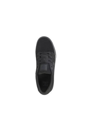Tenis DC Shoes Anvil Para Hombre Color Negro