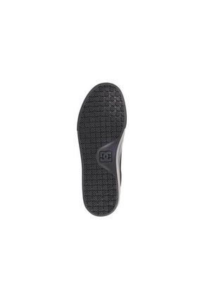 Tenis DC Shoes Anvil Para Hombre Color Negro
