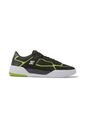 Tenis DC Shoes DC Metric Para Hombre Color Negro Y Verde de Dc Shoes