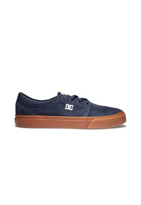 Tenis DC Shoes Trase SD Para Hombre Color Azul