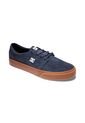 Tenis DC Shoes Trase SD Para Hombre Color Azul de Dc Shoes