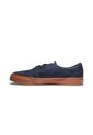 Tenis DC Shoes Trase SD Para Hombre Color Azul de Dc Shoes