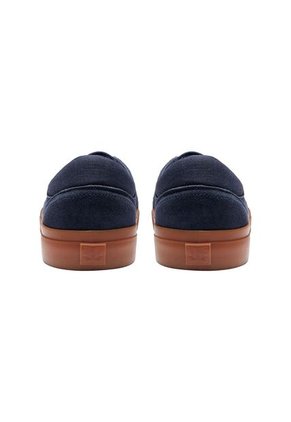 Tenis DC Shoes Trase SD Para Hombre Color Azul