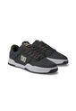 Tenis DC Shoes Central Para Hombre Color Gris de Dc Shoes
