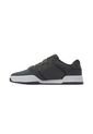 Tenis DC Shoes Central Para Hombre Color Gris de Dc Shoes