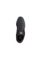 Tenis DC Shoes Central Para Hombre Color Gris de Dc Shoes
