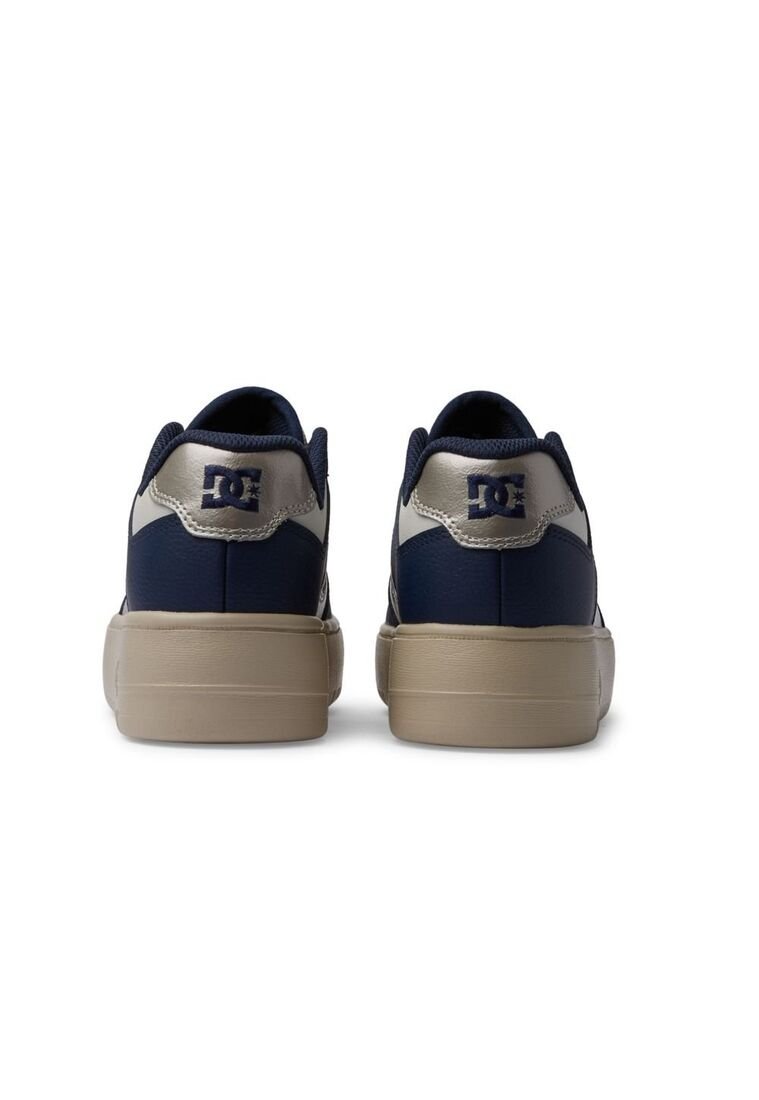 Zapatillas Dc Dc Shoes Hombre Tenis DC Shoes Court Graffik Para Hombre  Black Gum DC Globe Zapatillas Zapatillas Dc Shoes Hombre, image size:759x1100